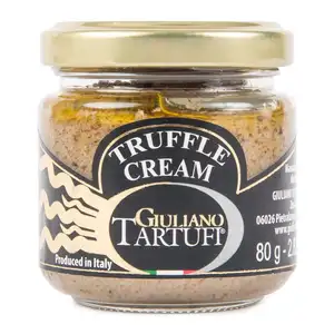 Truffle Cream - Giuliano Tartufi