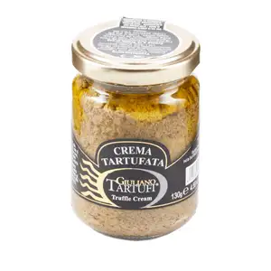 Truffle Cream - Giuliano Tartufi