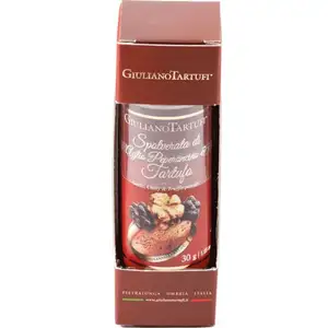 Garlic, Chilli & Summer Truffle powder - Giuliano Tartufi