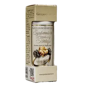 Pecorino Cheese & Summer Truffle Powder - Giuliano Tartufi