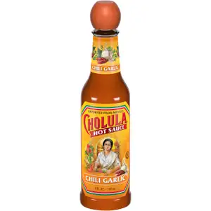 Hot Sauce Chili Garlic - Cholula