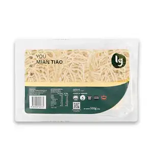 You Mian Tiao - Leong Guan - Leong Guan