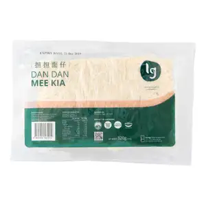 Dan Dan Mee Kia - Leong Guan - Leong Guan