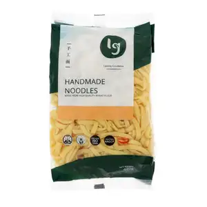 Handmade Noodles - Leong Guan - Leong Guan