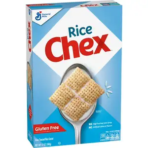 Gluten Free Rice Chex - General Mills