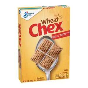 Wheat Chex - General Mills