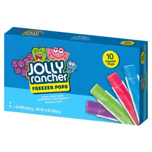 Freezer Pops - Jolly Rancher