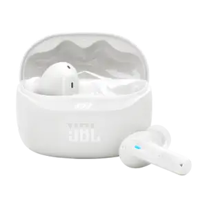 Tune Beam 2 - White - JBL