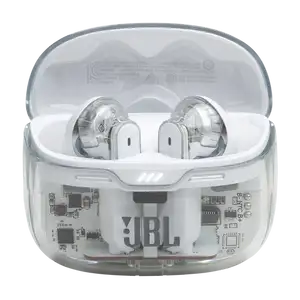 Tune Beam 2 - Ghost White - JBL