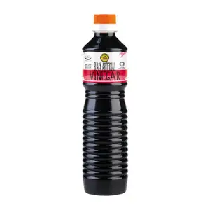Black Artificial Vinegar - Tiger Brand