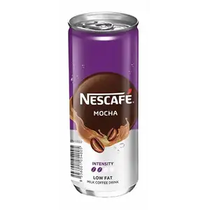 Mocha Instant Coffee Low Fat - Nescafé