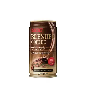 Blended Coffee Regular Aroma and Richness - Ucc