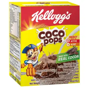 Coco Pops - Kellogg's