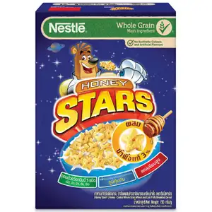Honey Stars - Nestlé
