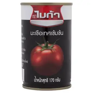 Tomato Paste - Mica