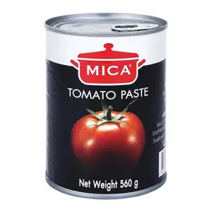 Tomato Paste - Mica