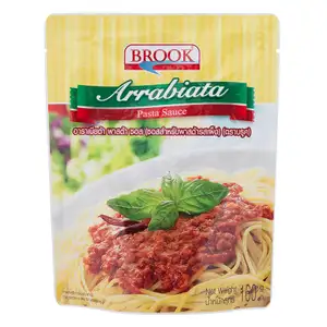 Arrabiata Pasta Sauce - Brook