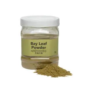 Bay Leaf Powder - Kitchen's Gate