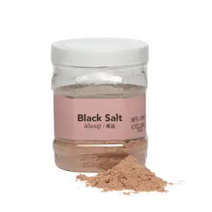 Black Salt - Kitchen's Gate