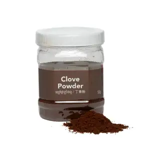 Clove Powder - Kitchen's Gate