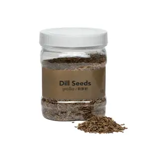 Dill Seeds - Kitchen's Gate
