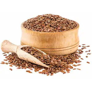 Linseeds (Flaxseed) - Kitchen's Gate