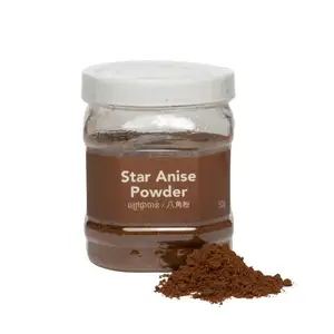 Star Anise Powder - Kitchen's Gate