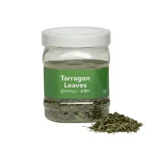 Tarragon Leaves - Kitchen's Gate