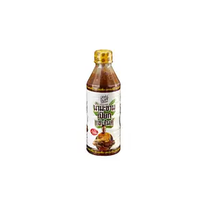 Concentrated Tamarind Paste - Zab Mike