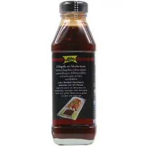 Meatball Dipping Sauce - Lobo
