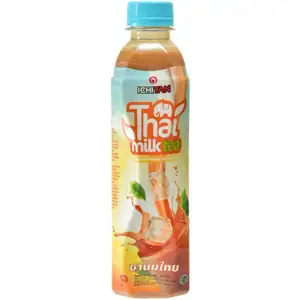Thai Milk Tea Drink - Ichitan