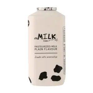 Pasteurized Milk Plain - mMilk