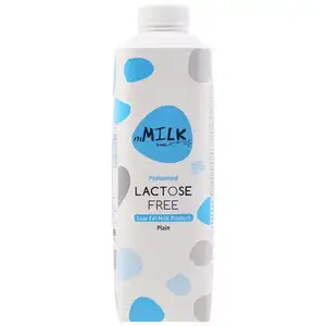 Pasteurized Milk Lactose Free Low Fat Plain - mMilk
