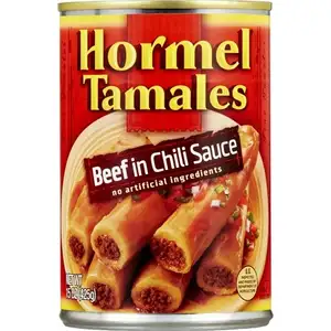 Beef in Chili Sauce - Hormel
