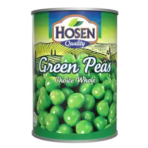 Green Peas - Hosen