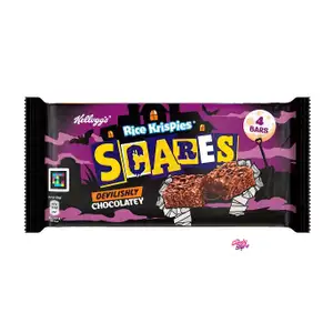 Rice Krispies Chocolately - Kellogg's