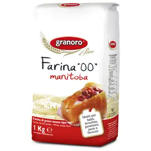 Manitoba Flour - Granoro
