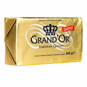 Salted Butter - Grand'Or