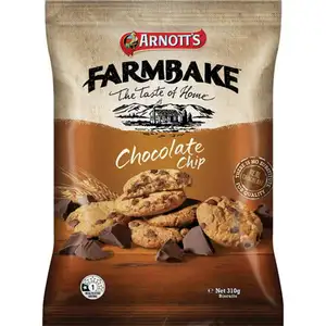 Farm Bake Chocolate Chip Cookie - Arnott's