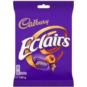 Éclairs Classic Chocolate - Cadbury