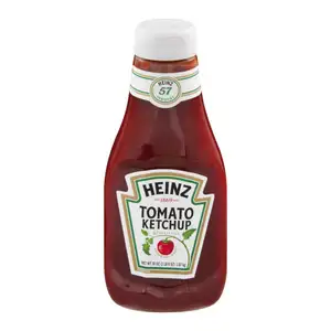 Tomato Ketchup - Heinz