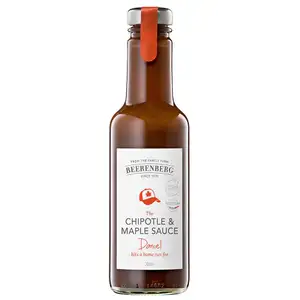 Chipotle & Maple Sauce - Beerenberg