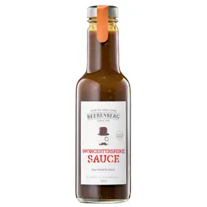 Worcestershire Sauce - Beerenberg