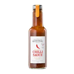 Gluten Free Chili Sauce - Beerenberg