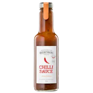 Chili Sauce - Beerenberg