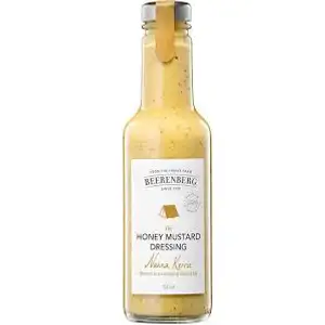 Honey Mustard Dressing - Beerenberg