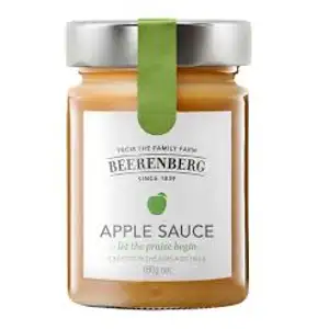 Apple Sauce - Beerenberg