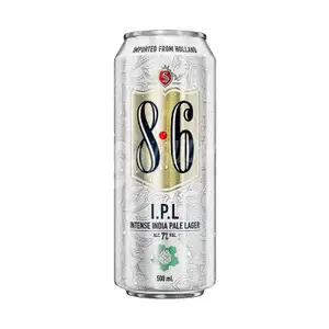 I.P.L Intense India Pale Lager