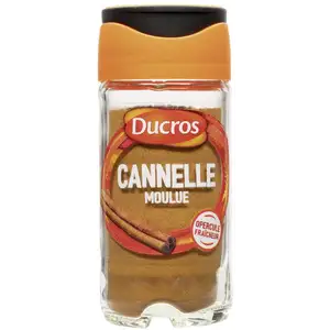 Ground Cinnamon - Ducros