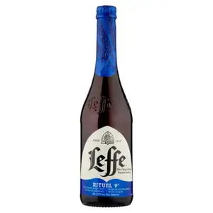 Leffe Rituel 9º - Leffe